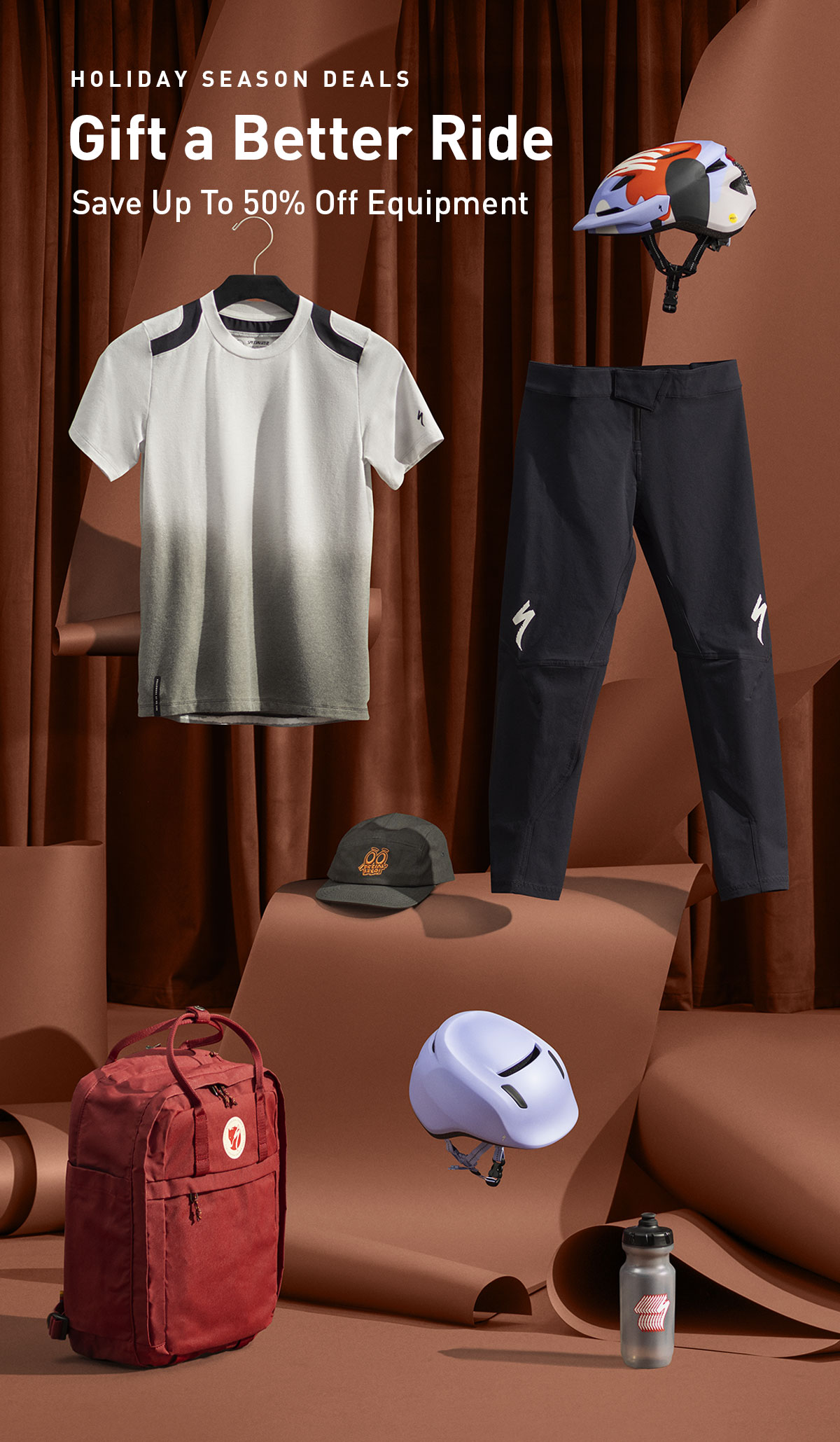 Shop EQ Deals Up to 50% OFF