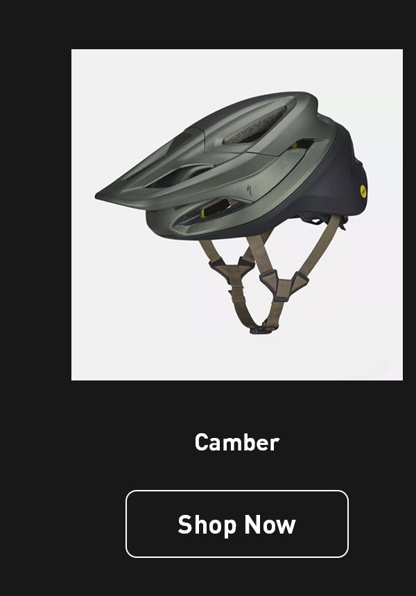 Camber