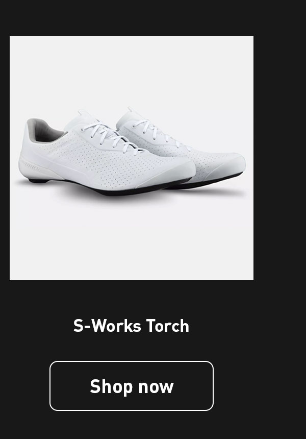 S-Works Torch