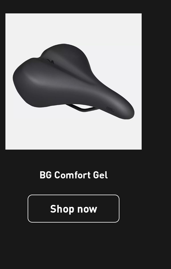 BG Comfort Gel