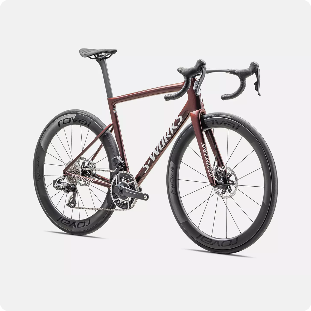 S-Works Tarmac SL8 ETAP