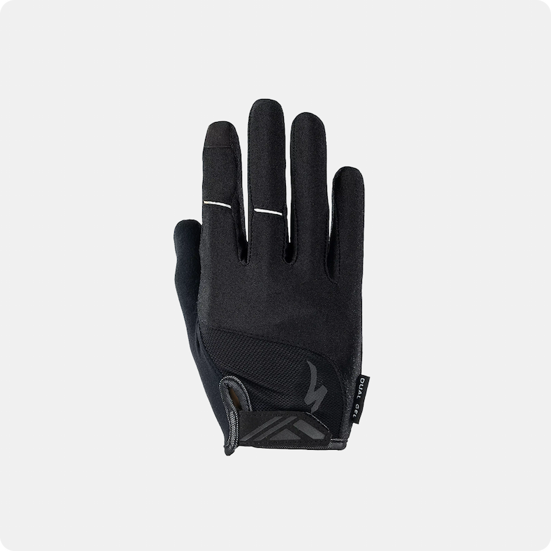 Body Geometry Dual Gel Gloves