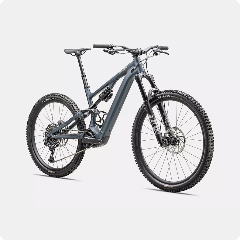 Turbo Levo SL 2 Comp Alloy