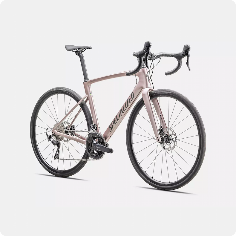 Roubaix SL8 Sport 105
