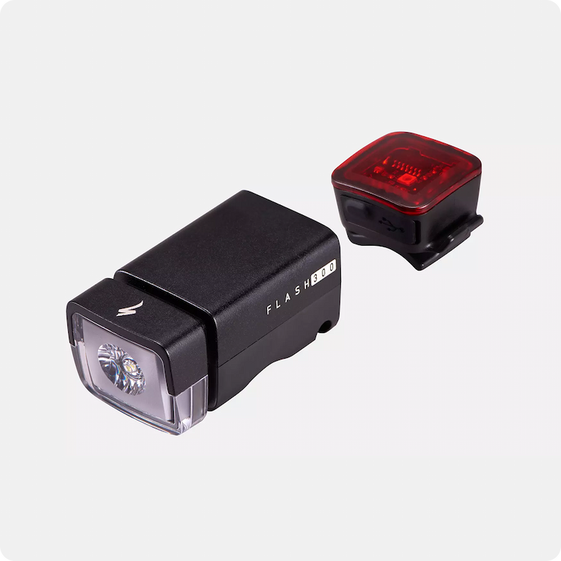 Flash Pack Lights