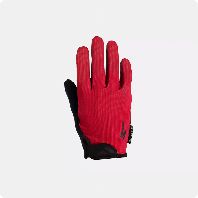 Body Geometry Sport Gel Gloves
