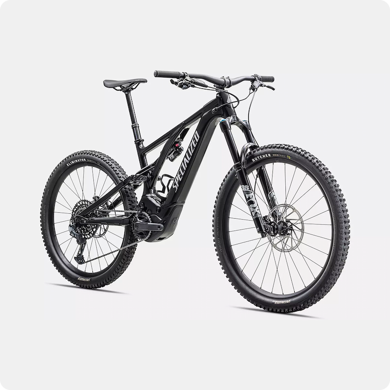Turbo Levo 3 Comp Alloy