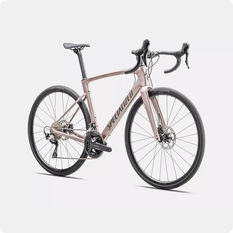 Roubaix SL8 Sport 105