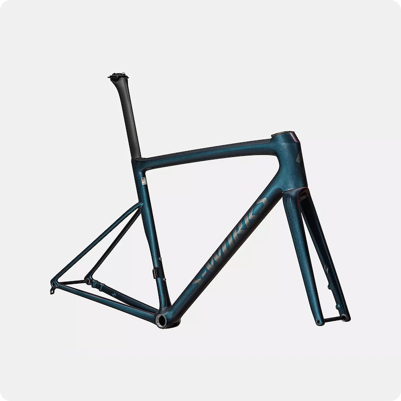 S-Works Tarmac SL8 Frameset