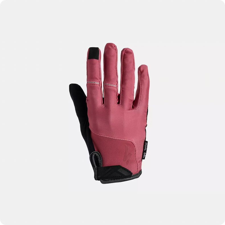 Body Geometry Sport Gel Gloves