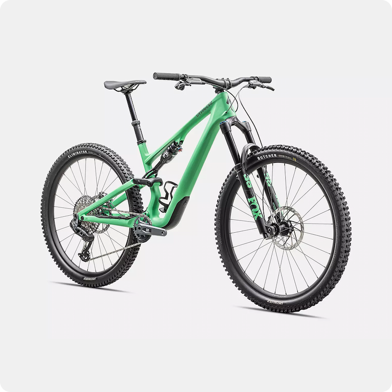 Stumpjumper 15 Expert