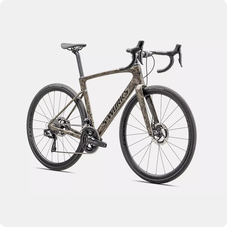 S-Works Roubaix SL8 Di2