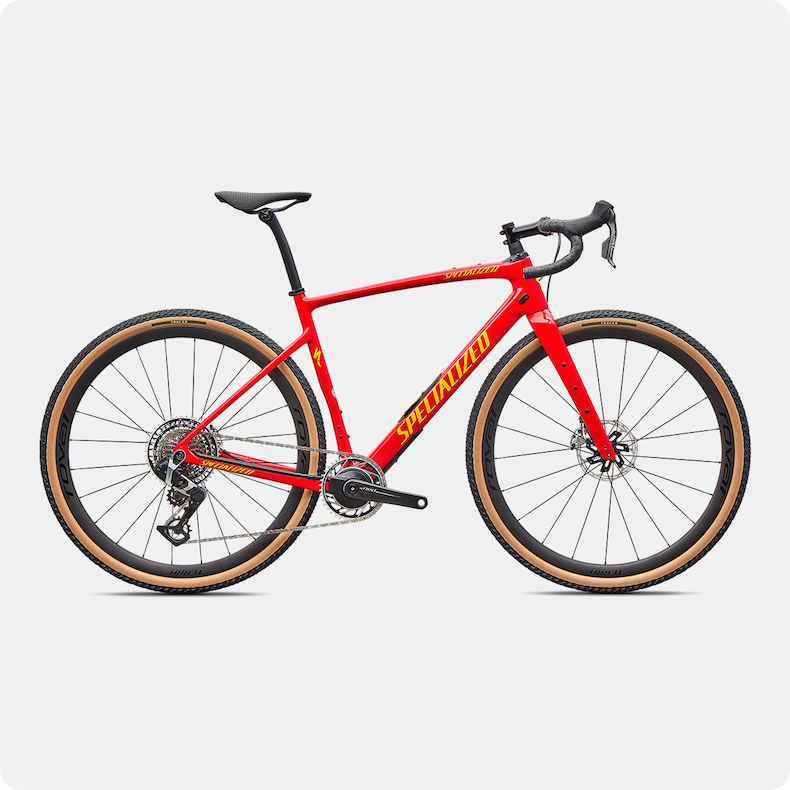 Diverge 4 Pro LTD