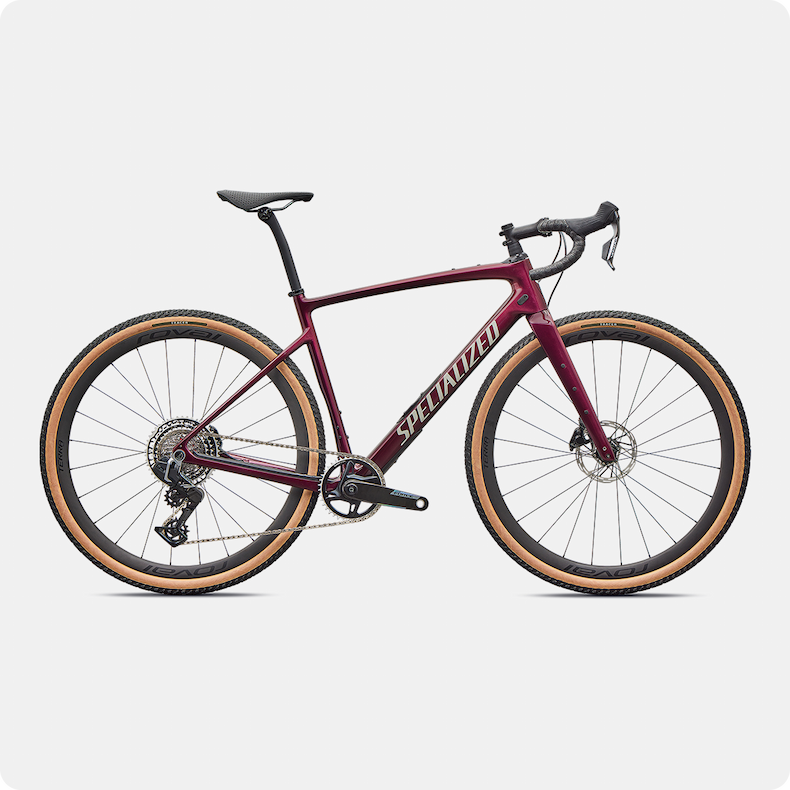 Diverge 4 Pro