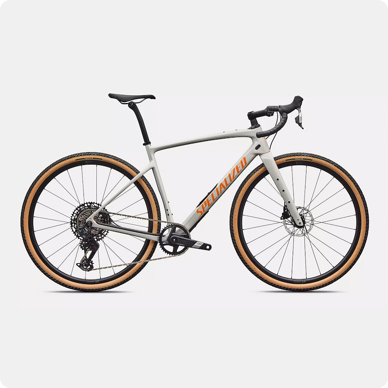 Diverge 4 Comp