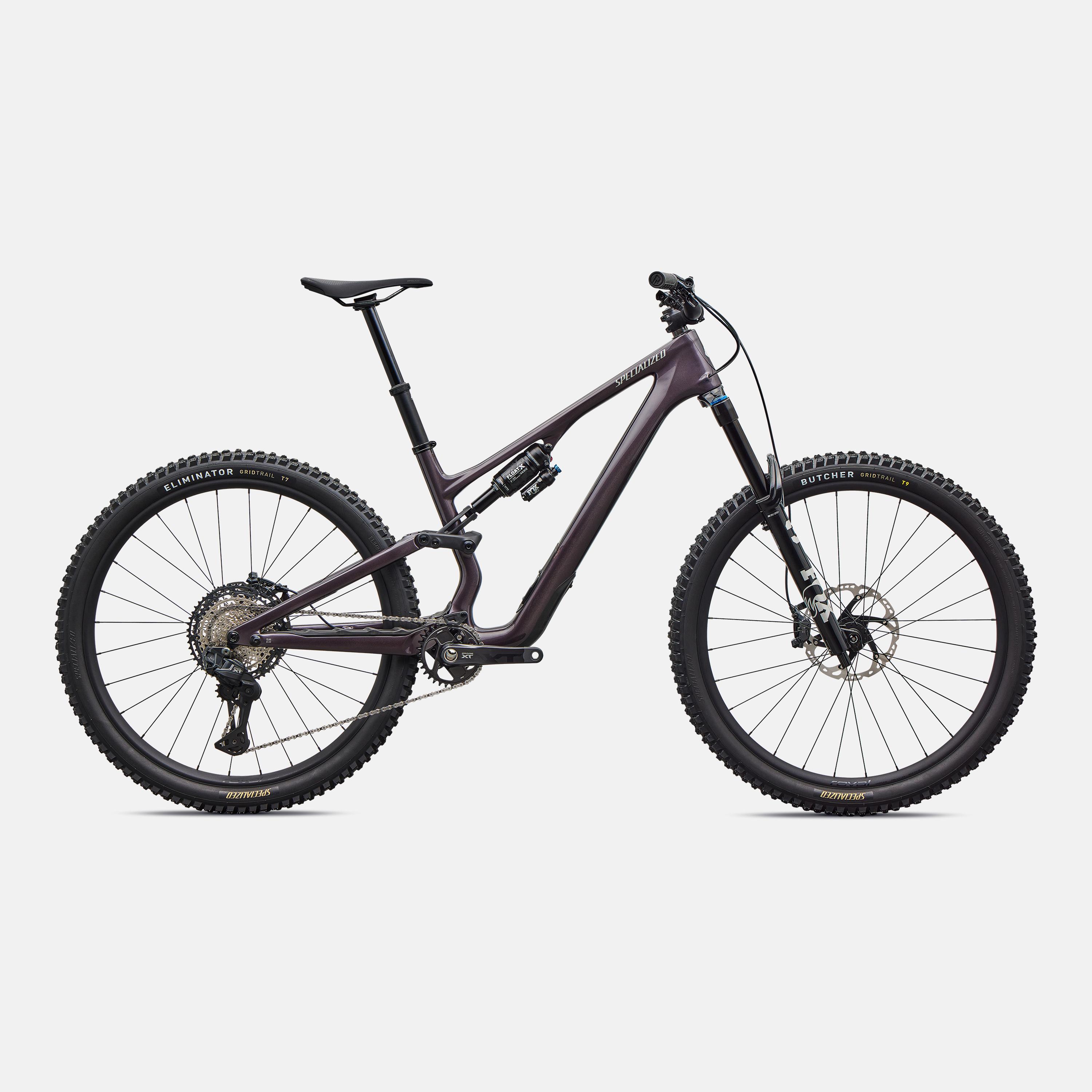 Stumpjumper 15 EVO Expert