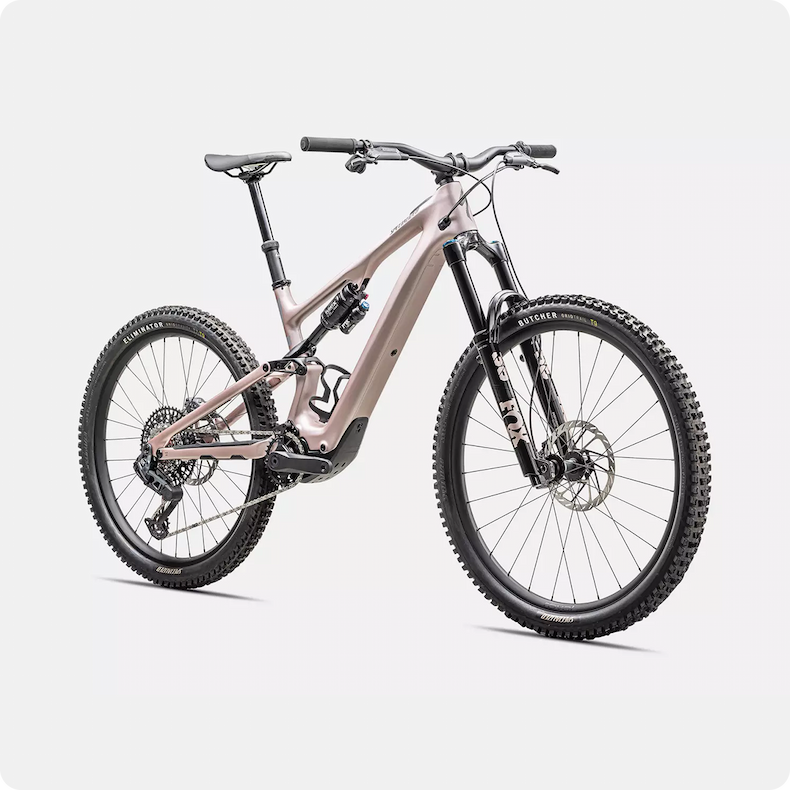 Levo SL Expert