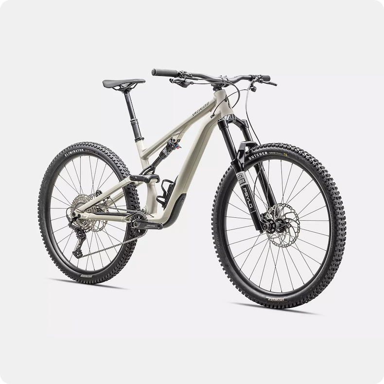 Stumpjumper 15 Alloy