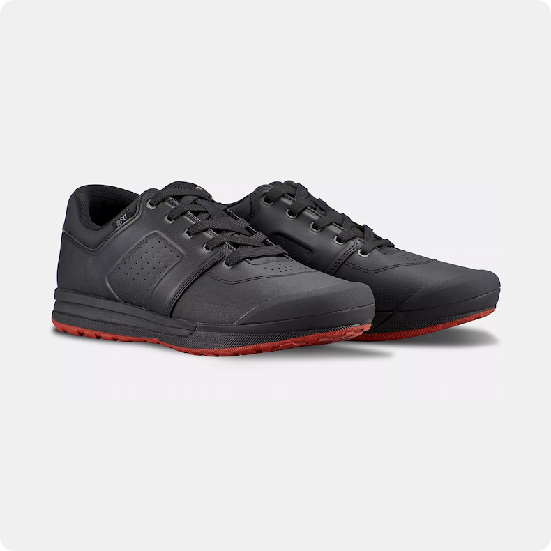 2FO DH Clip MTB Shoes