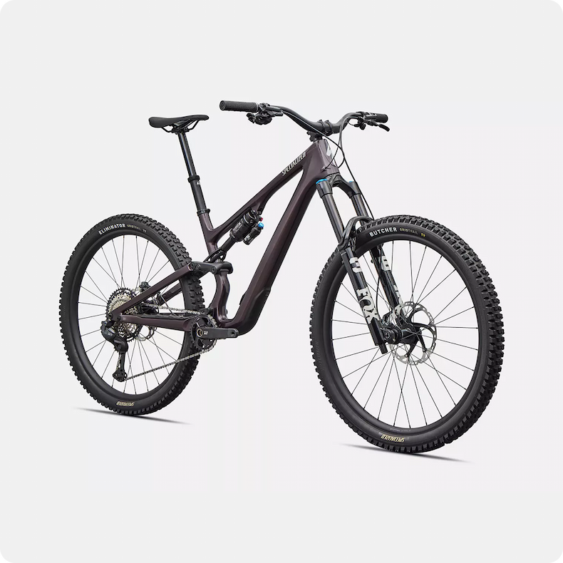Stumpjumper 15 Expert Di2