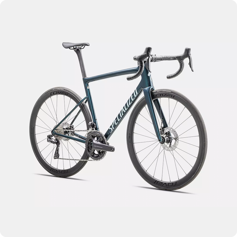 Tarmac SL8 Expert
