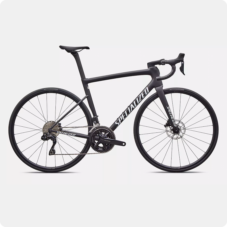 Tarmac SL8 Comp - Shimano Di2