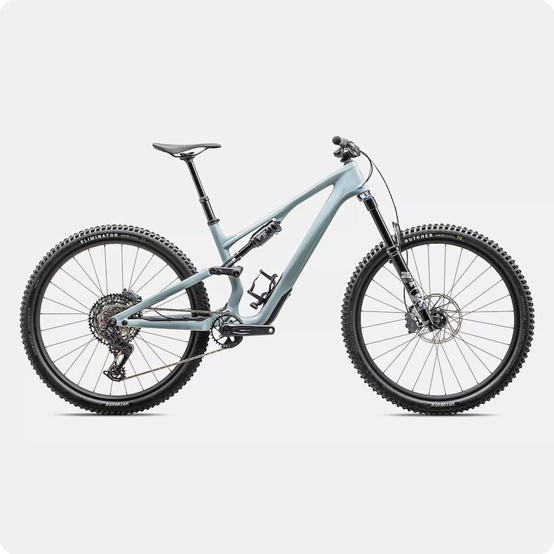Stumpjumper 15 Comp - SRAM AXS
