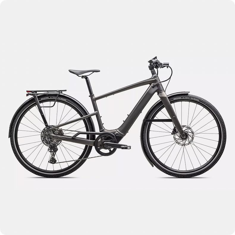 Turbo Vado SL 4.0 EQ 2