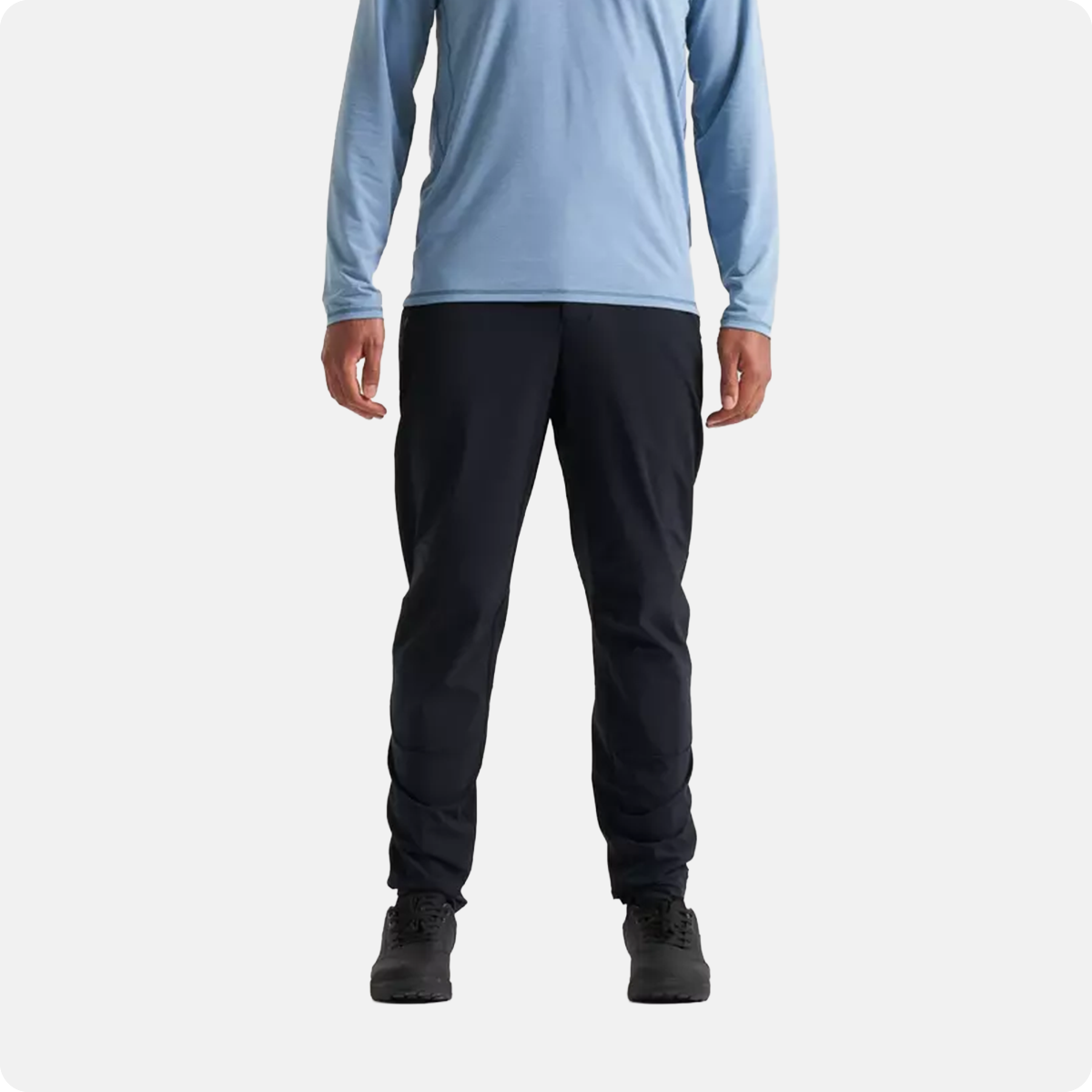 Men's Traction Pant