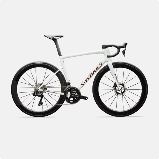 Tarmac SL8