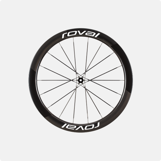 Roval Rapide CLX III 