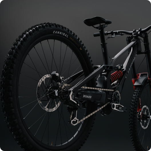 Demo 11 Self‑Aligning Chassis
