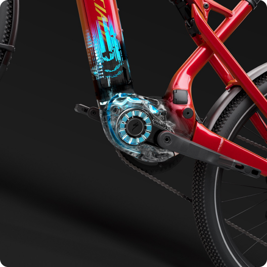 The All-New Vado 3 X