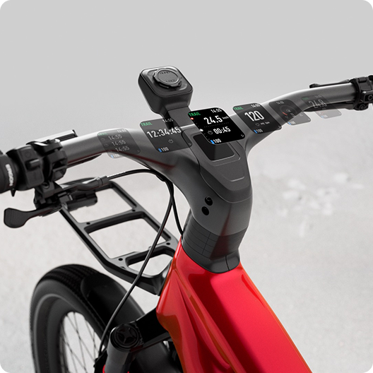 The All-New Vado 3 X
