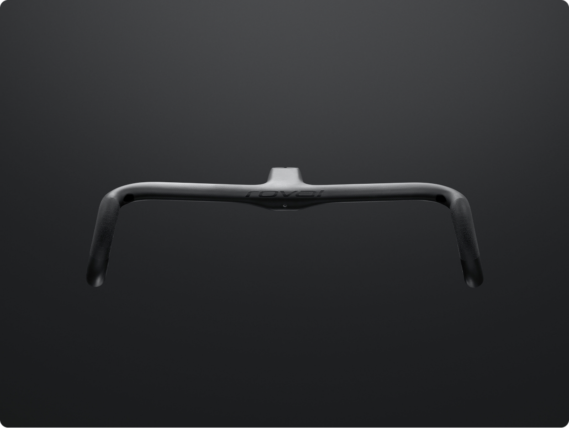 Roval Terra Components