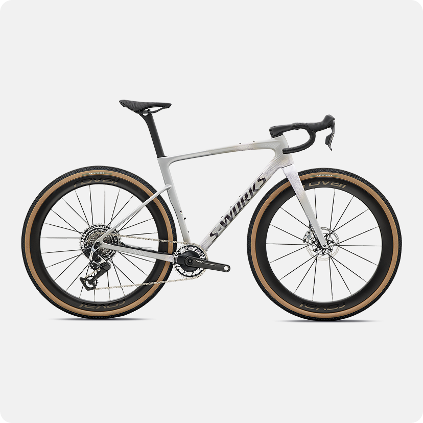 S-Works Crux 5