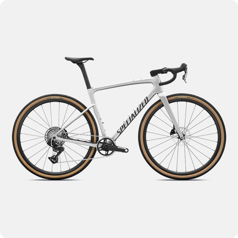 Crux 5 Expert