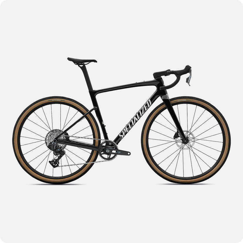 Crux 5 Comp