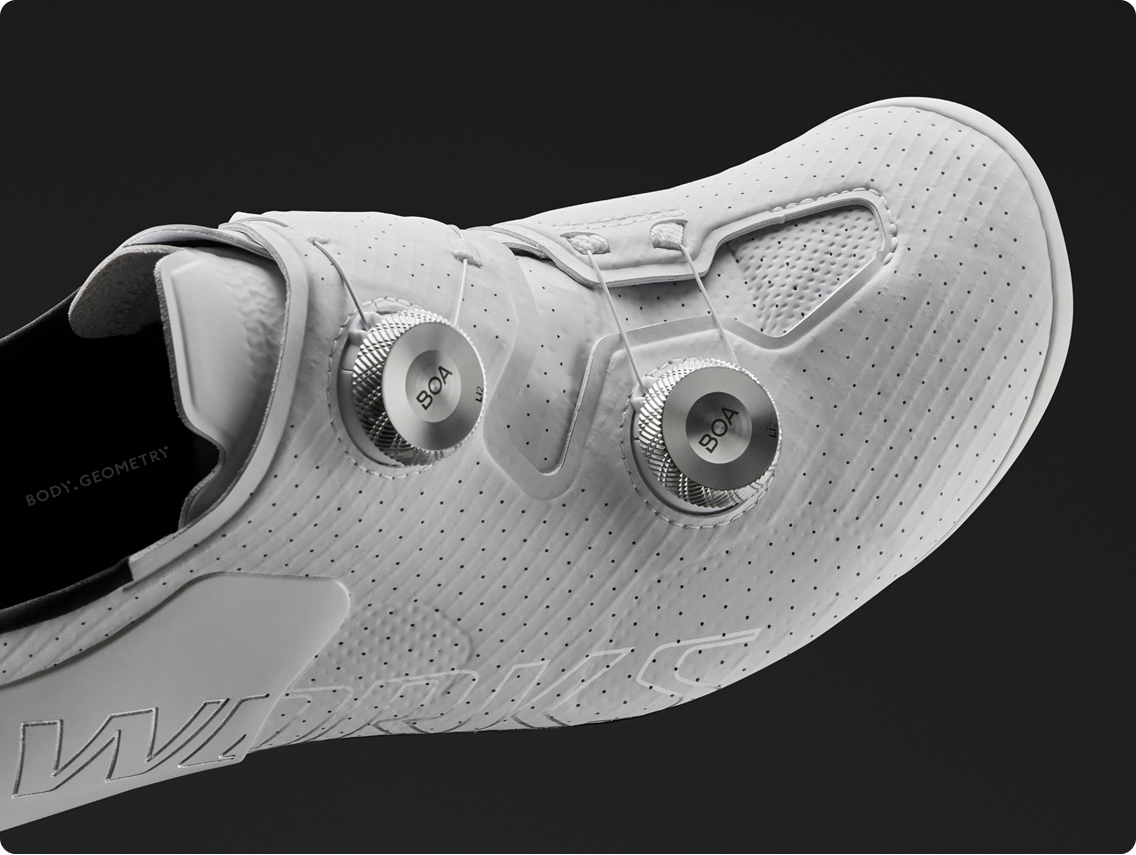 SW Recon Evo Shoes