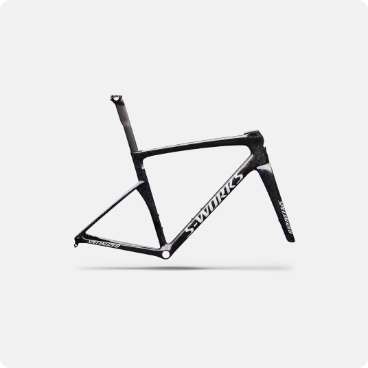 S-Works Tarmac SL9 Frameset