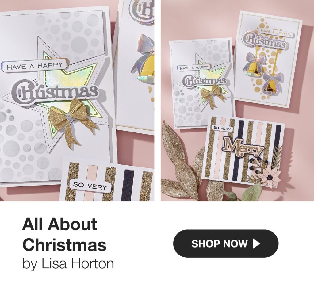 All about Christmas