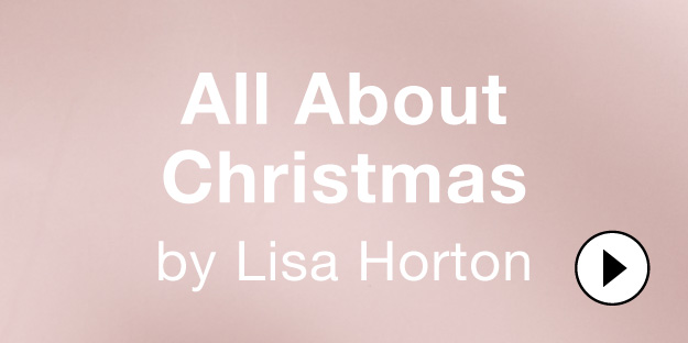 all about christmas