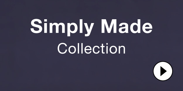 Simply Made