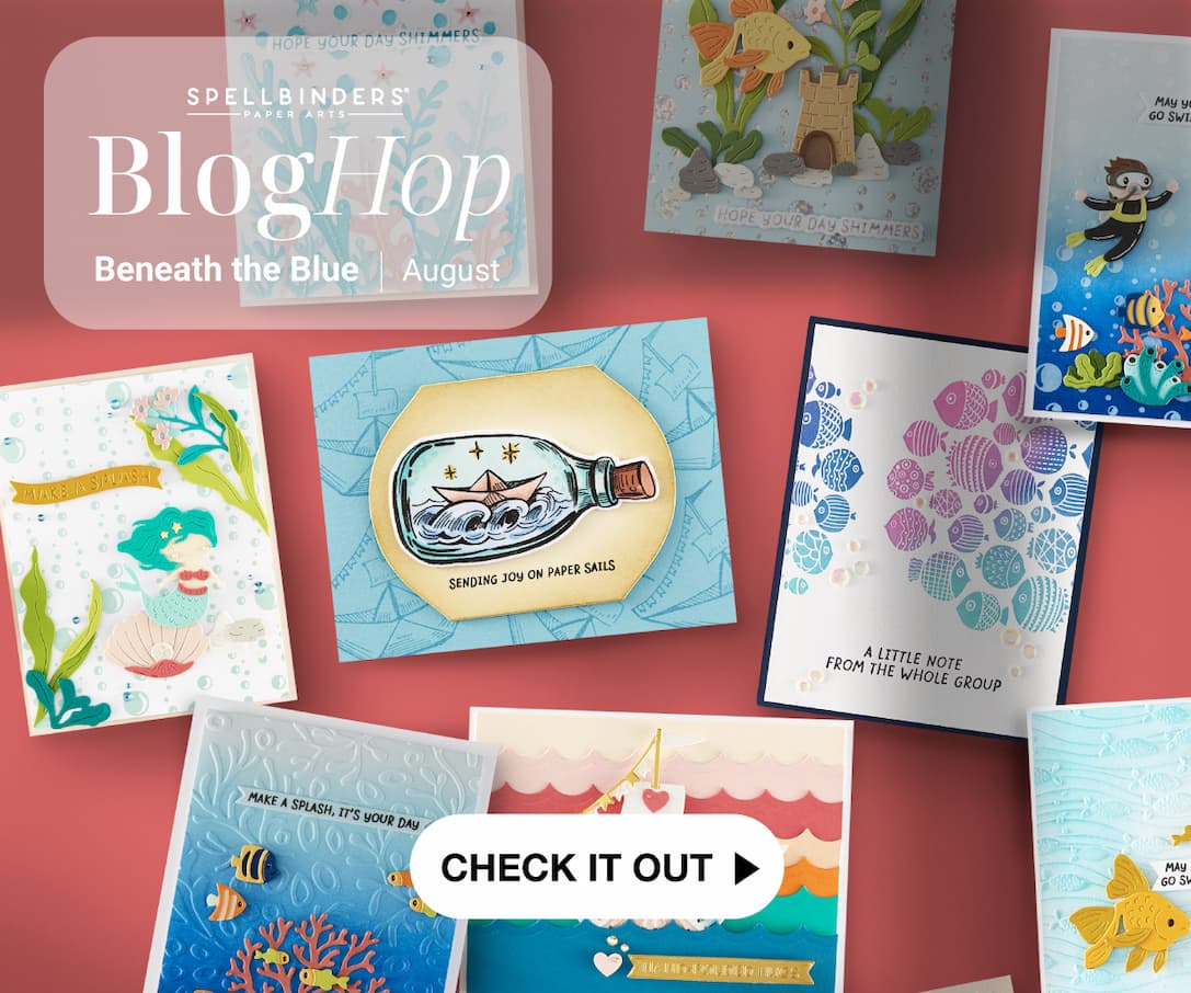 Blog Hop
