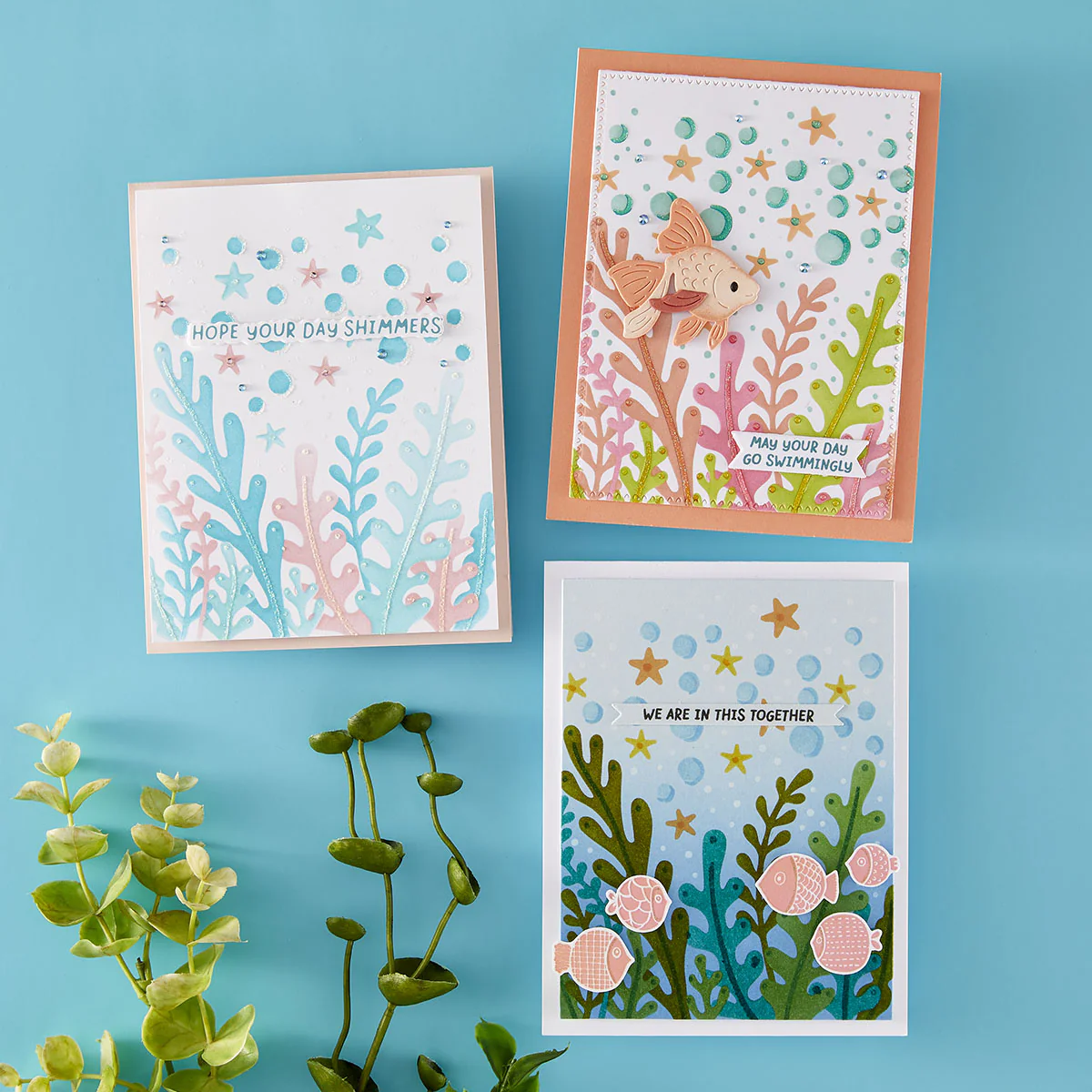 Image of Stencil of the Month Membership