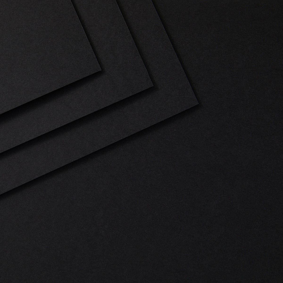 Image of Raven ColorWheel Cardstock 8.5" x 11" - 10 Sheets