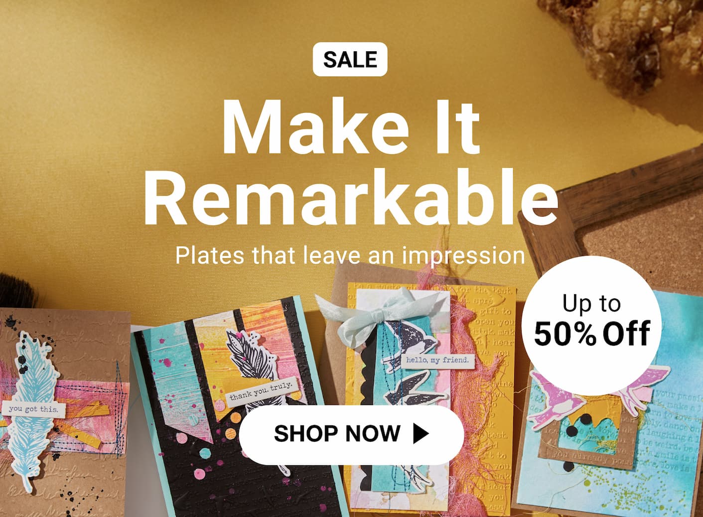 Sale
