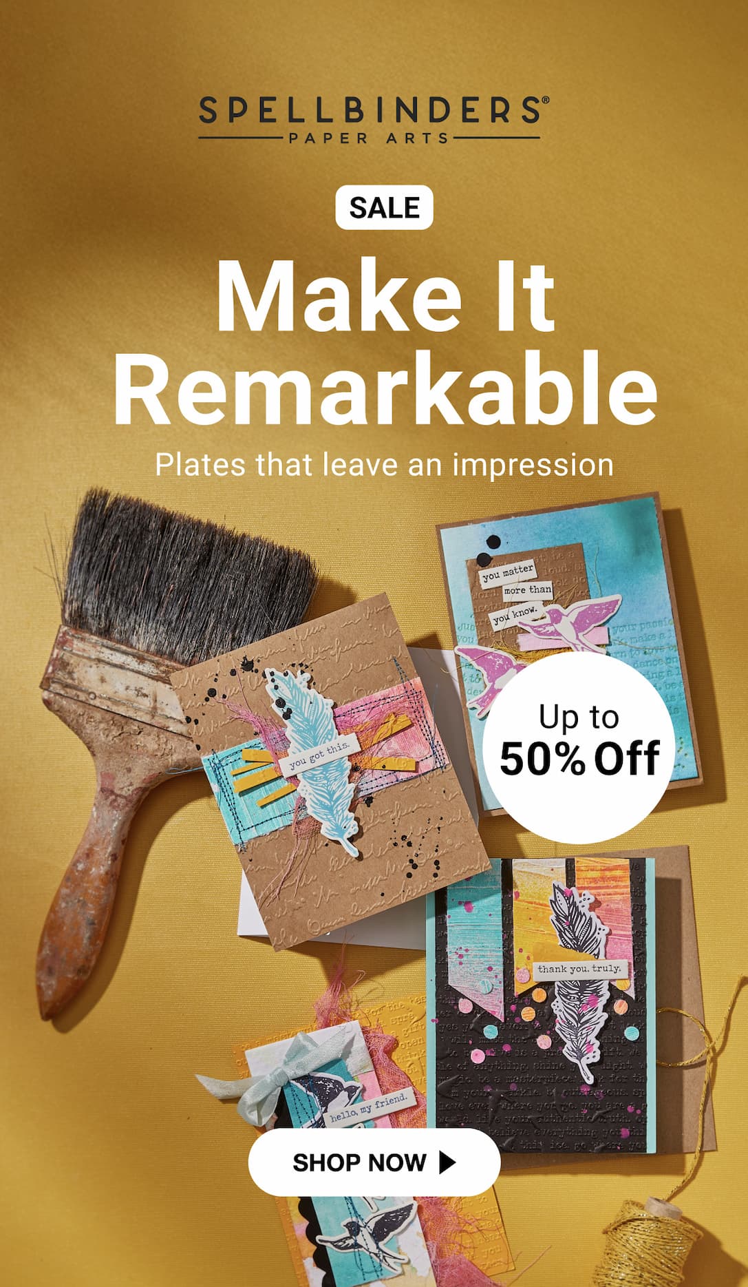 Sale