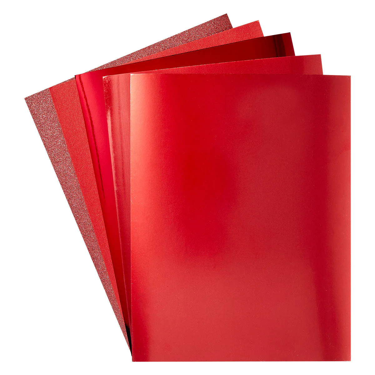 Image of Ruby Assorted Treasured Cardstock 8 1/2