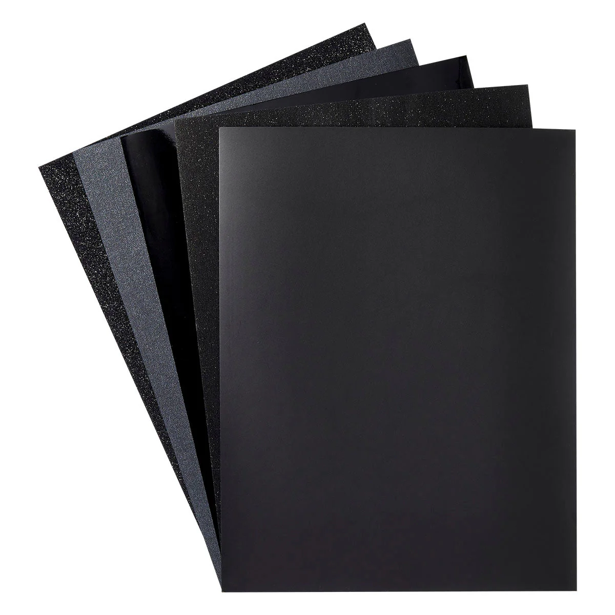 Image of Onyx Assorted Treasured Cardstock 8 1/2